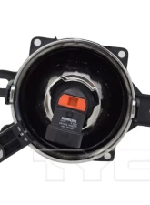 TYC CAPA Certified Fog Light Right Cadillac SRX | Chevrolet Malibu | Saturn Astra 2008-2017                                     - 19-5985-00-9 - Image 3