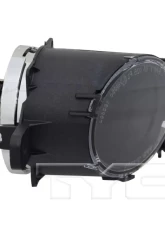 TYC CAPA Certified Fog Light Right Cadillac SRX | Chevrolet Malibu | Saturn Astra 2008-2017                                     - 19-5985-00-9 - Image 4