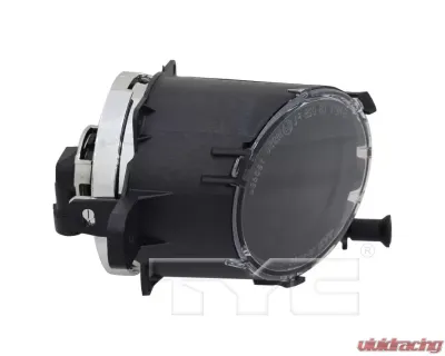 TYC CAPA Certified Fog Light Right Cadillac SRX | Chevrolet Malibu | Saturn Astra 2008-2017 - 19-5985-00-9