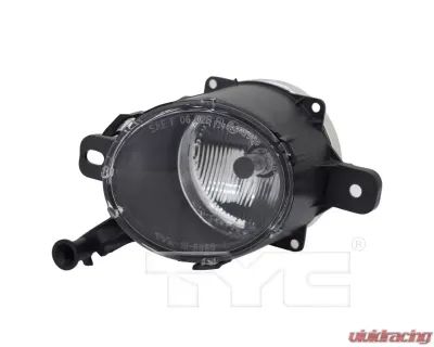 TYC CAPA Certified Fog Light Left Cadillac SRX | Chevrolet Malibu | Saturn Astra 2008-2017 - 19-5986-00-9
