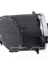 TYC CAPA Certified Fog Light Left Cadillac SRX | Chevrolet Malibu | Saturn Astra 2008-2017                                     - 19-5986-00-9 - Image 4