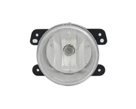 TYC Fog Light Right|Left Dodge Charger | Journey | Jeep Cherokee | Wrangler 2010-2020