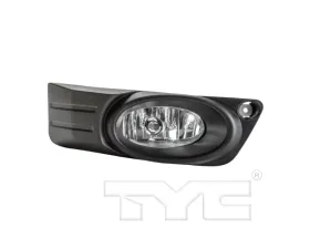 TYC Regular Fog Light Right Honda Fit 2012-2014