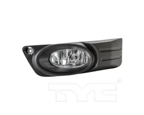 TYC Regular Fog Light Left Honda Fit 2012-2014