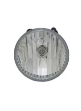 TYC Fog Light Right|Left Jeep Gladiator | Patriot | Wrangler 2011-2020                                     - 19-6005-00 - Image 2