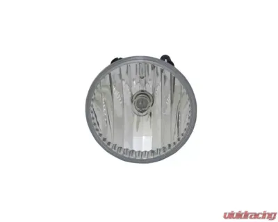 TYC Fog Light Right|Left Jeep Gladiator | Patriot | Wrangler 2011-2020 - 19-6005-00