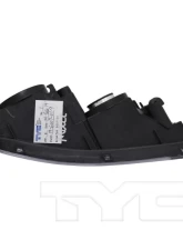 TYC CAPA Certified Fog Light Right Acura MDX 2010-2013                                     - 19-6007-01-9 - Image 6