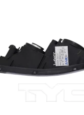 TYC CAPA Certified Fog Light Left Acura MDX 2010-2013                                     - 19-6008-01-9 - Image 6