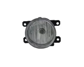 TYC Regular Fog Light Right|Left Subaru BRZ | Crosstrek | Impreza | XV Crosstrek 2012-2017