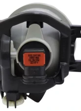 TYC CAPA Certified Fog Light Right Lexus CT200h | ES300h | ES350 | GS350 | GS450h | IS250 | IS350 2012-2020                                     - 19-6019-00-9 - Image 3