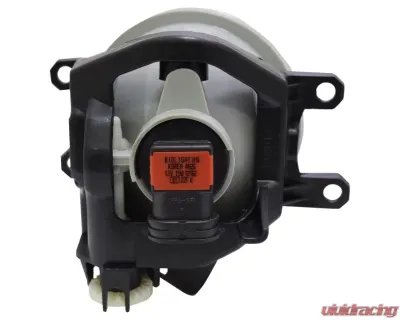 TYC CAPA Certified Fog Light Right Lexus CT200h | ES300h | ES350 | GS350 | GS450h | IS250 | IS350 2012-2020 - 19-6019-00-9