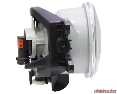 TYC CAPA Certified Fog Light Right Lexus CT200h | ES300h | ES350 | GS350 | GS450h | IS250 | IS350 2012-2020 - 19-6019-00-9