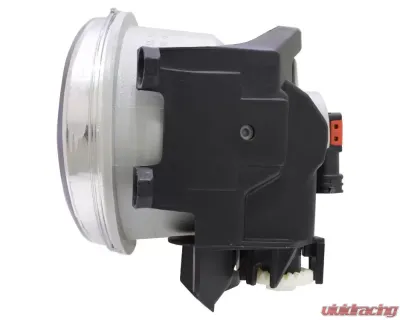 TYC CAPA Certified Fog Light Right Lexus CT200h | ES300h | ES350 | GS350 | GS450h | IS250 | IS350 2012-2020 - 19-6019-00-9