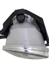 TYC CAPA Certified Fog Light Right Lexus CT200h | ES300h | ES350 | GS350 | GS450h | IS250 | IS350 2012-2020                                     - 19-6019-00-9 - Image 6