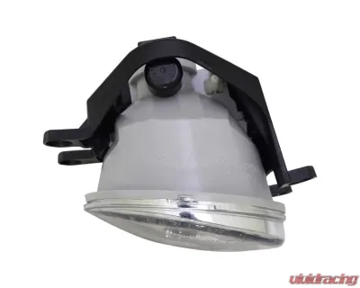 TYC CAPA Certified Fog Light Right Lexus CT200h | ES300h | ES350 | GS350 | GS450h | IS250 | IS350 2012-2020 - 19-6019-00-9