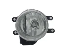 TYC CAPA Certified Fog Light Left Lexus CT200h | ES300h | ES350 | GS350 | GS450h | IS250 | IS350 2012-2020