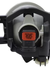 TYC CAPA Certified Fog Light Left Lexus CT200h | ES300h | ES350 | GS350 | GS450h | IS250 | IS350 2012-2020                                     - 19-6020-00-9 - Image 3