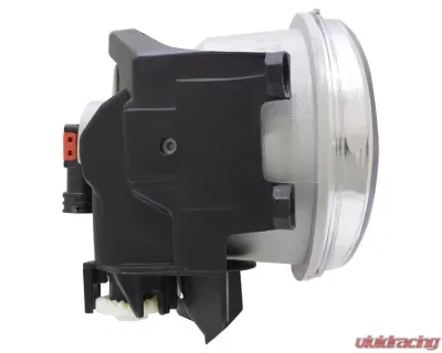 TYC CAPA Certified Fog Light Left Lexus CT200h | ES300h | ES350 | GS350 | GS450h | IS250 | IS350 2012-2020 - 19-6020-00-9