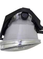 TYC CAPA Certified Fog Light Left Lexus CT200h | ES300h | ES350 | GS350 | GS450h | IS250 | IS350 2012-2020                                     - 19-6020-00-9 - Image 6