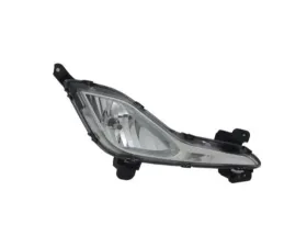 TYC Fog Light Right Hyundai Elantra GT 2013-2017