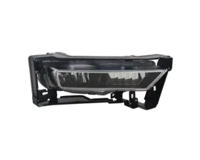 TYC Fog Light Right Honda Accord 2013