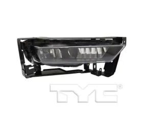 TYC Fog Light Right Honda Accord 2014-2015