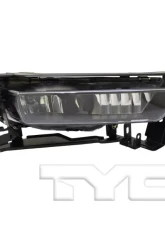 TYC Fog Light Right Honda Accord 2014-2015                                     - 19-6031-90 - Image 2