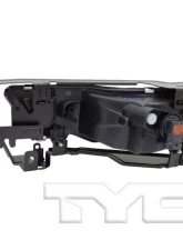 TYC Fog Light Right Honda Accord 2014-2015                                     - 19-6031-90 - Image 3