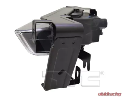 TYC Fog Light Right Honda Accord 2014-2015 - 19-6031-90