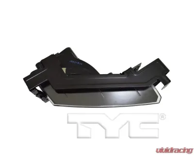 TYC Fog Light Right Honda Accord 2014-2015 - 19-6031-90
