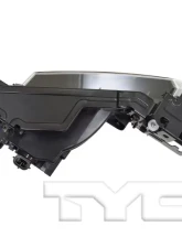 TYC Fog Light Right Honda Accord 2014-2015                                     - 19-6031-90 - Image 7