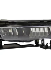 TYC Fog Light Right Honda Accord 2014-2015                                     - 19-6031-90 - Image 8