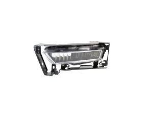 TYC Fog Light Left Honda Accord 2013