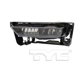 TYC Fog Light Left Honda Accord 2014-2015