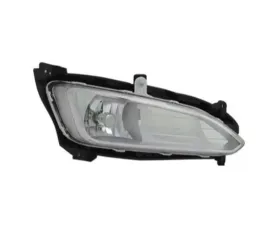 TYC Fog Light Right Hyundai Santa Fe Sport 2013-2016