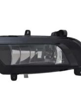 TYC Fog Light Left Audi A4 2013-2016                                     - 19-6038-00 - Image 2