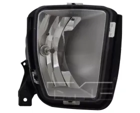 TYC CAPA Certified Fog Light Right Ram 1500 | 1500 Classic 2013-2020