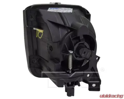TYC CAPA Certified Fog Light Right Ram 1500 | 1500 Classic 2013-2020 - 19-6039-00-9