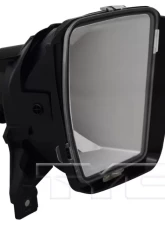 TYC CAPA Certified Fog Light Right Ram 1500 | 1500 Classic 2013-2020                                     - 19-6039-00-9 - Image 4