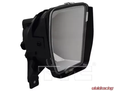 TYC CAPA Certified Fog Light Right Ram 1500 | 1500 Classic 2013-2020 - 19-6039-00-9