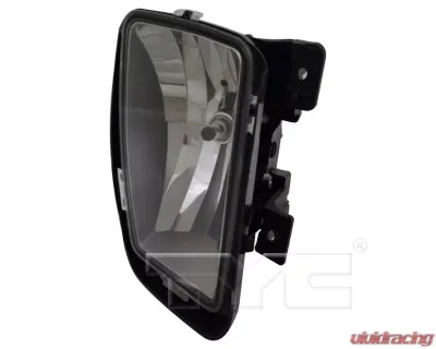 TYC CAPA Certified Fog Light Right Ram 1500 | 1500 Classic 2013-2020 - 19-6039-00-9
