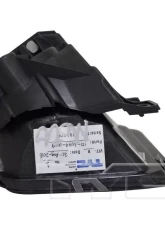 TYC CAPA Certified Fog Light Right Ram 1500 | 1500 Classic 2013-2020                                     - 19-6039-00-9 - Image 6