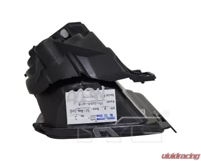 TYC CAPA Certified Fog Light Right Ram 1500 | 1500 Classic 2013-2020 - 19-6039-00-9