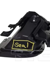 TYC CAPA Certified Fog Light Right Ram 1500 | 1500 Classic 2013-2020                                     - 19-6039-00-9 - Image 7