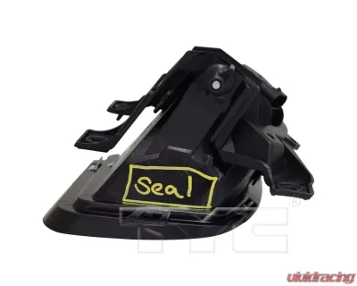 TYC CAPA Certified Fog Light Right Ram 1500 | 1500 Classic 2013-2020 - 19-6039-00-9