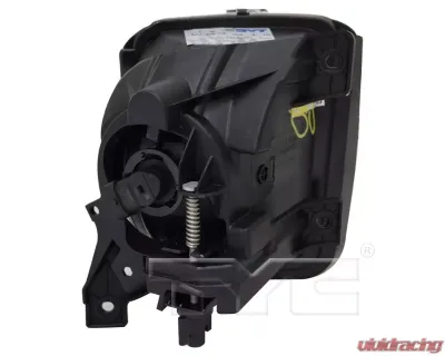 TYC CAPA Certified Fog Light Left Ram 1500 | 1500 Classic 2013-2020 - 19-6040-00-9