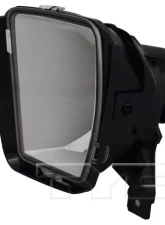 TYC CAPA Certified Fog Light Left Ram 1500 | 1500 Classic 2013-2020                                     - 19-6040-00-9 - Image 4