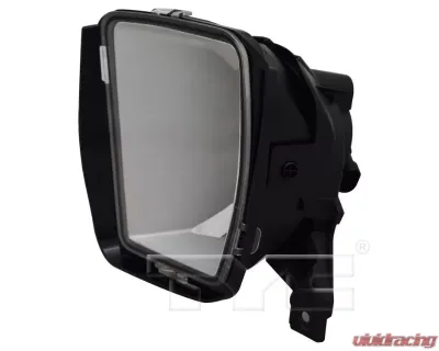 TYC CAPA Certified Fog Light Left Ram 1500 | 1500 Classic 2013-2020 - 19-6040-00-9