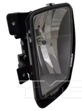 TYC CAPA Certified Fog Light Left Ram 1500 | 1500 Classic 2013-2020                                     - 19-6040-00-9 - Image 5