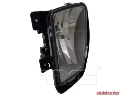 TYC CAPA Certified Fog Light Left Ram 1500 | 1500 Classic 2013-2020 - 19-6040-00-9